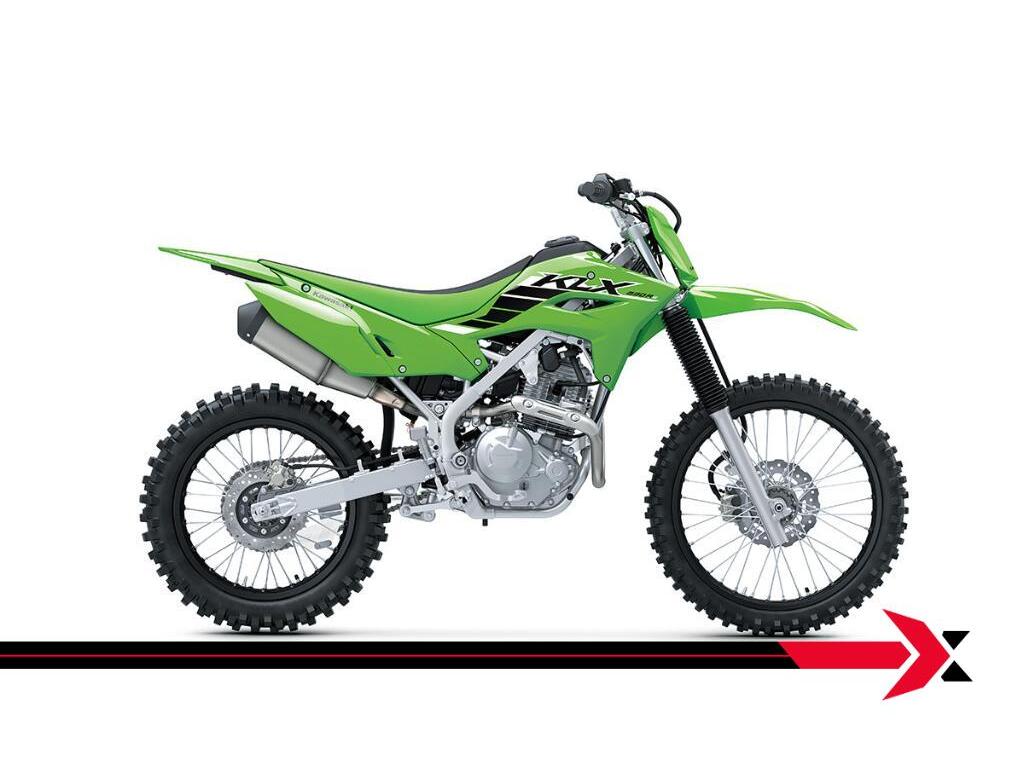 Motocross Kawasaki KLX230R S 2025 à vendre