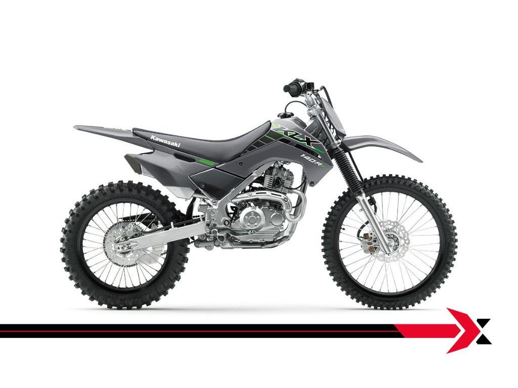 Motocross Kawasaki KLX140RF 2025 à vendre