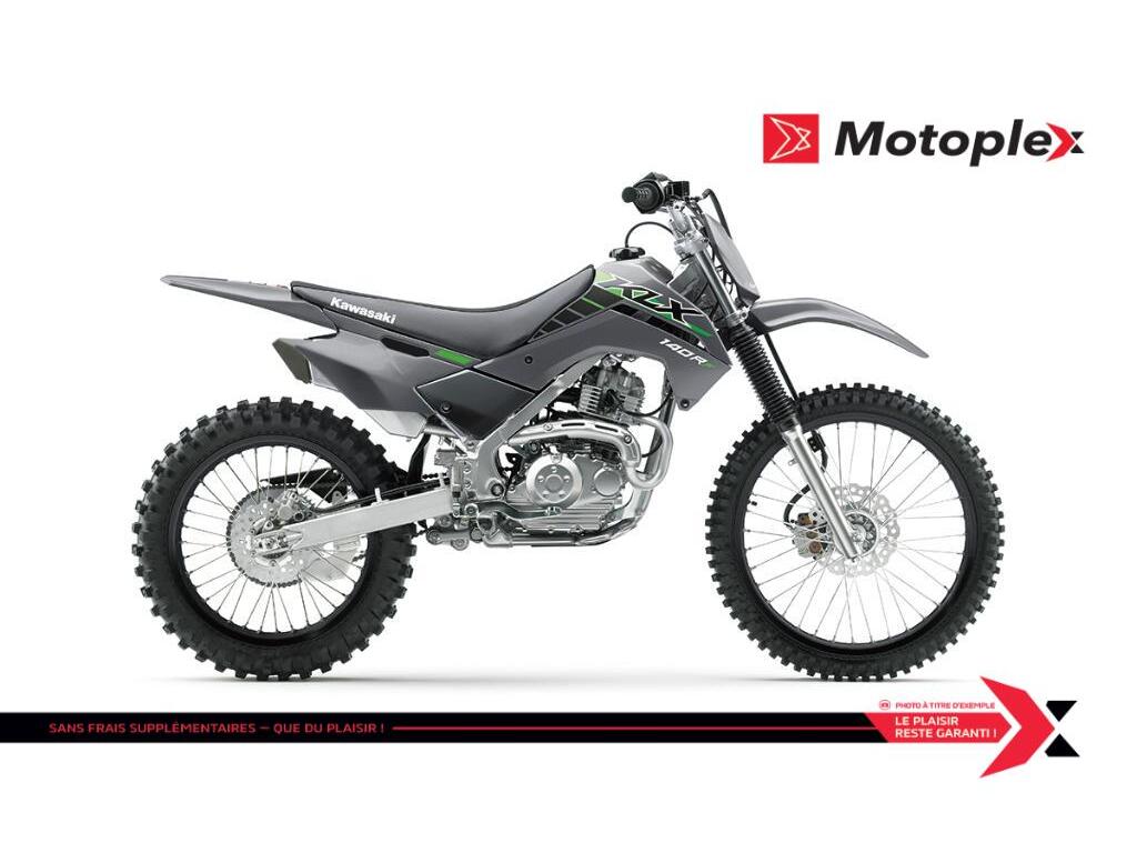 Motocross  Kawasaki KLX140RF 2025 à vendre