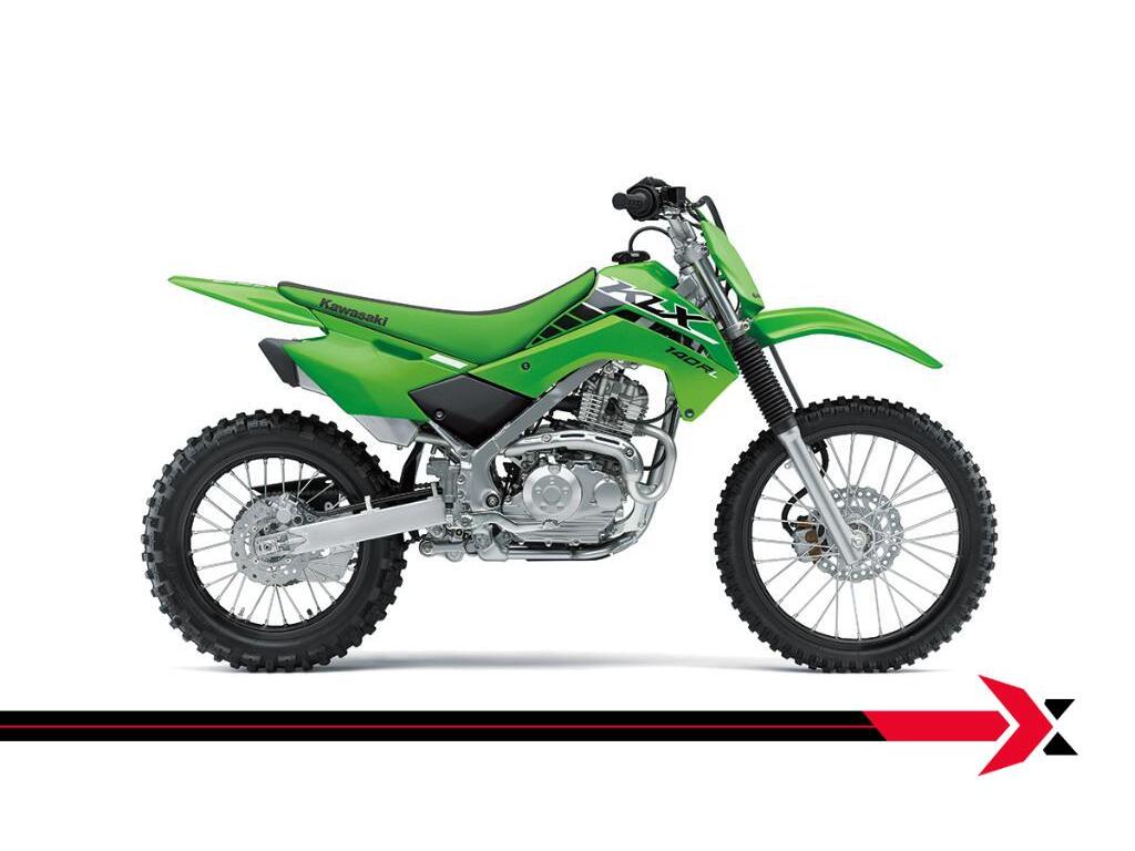 Motocross Kawasaki  2025 à vendre