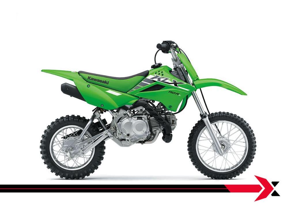 Motocross Kawasaki  2025 à vendre