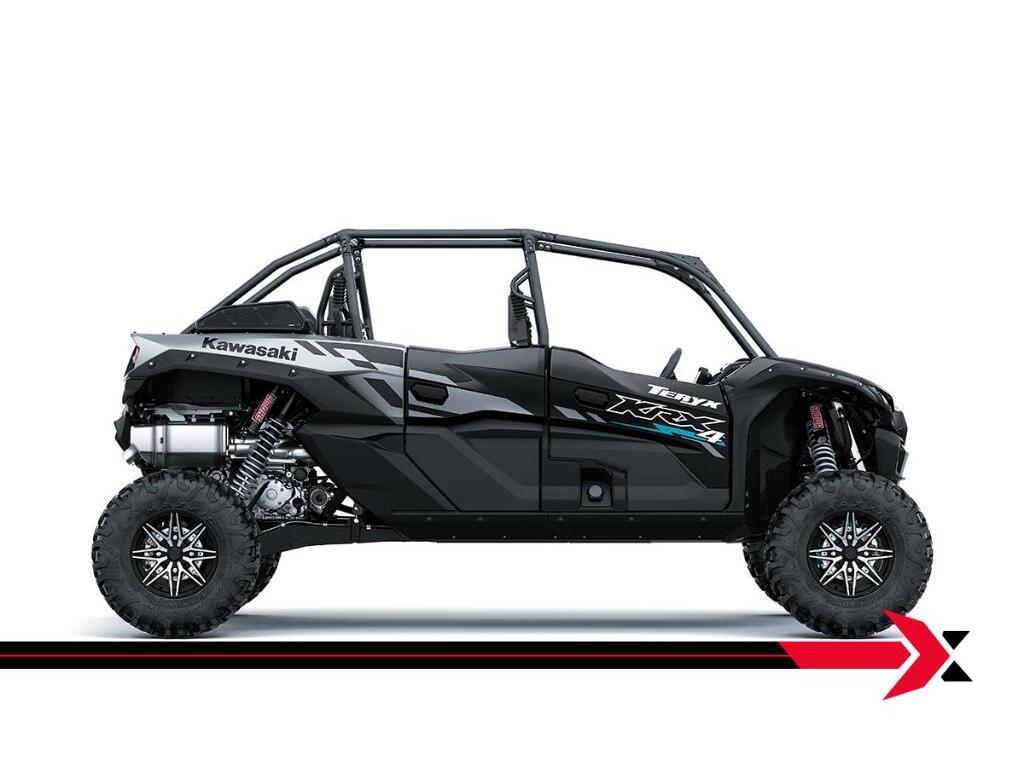 VTT Côte-à-côte Kawasaki Teryx 2025 à vendre