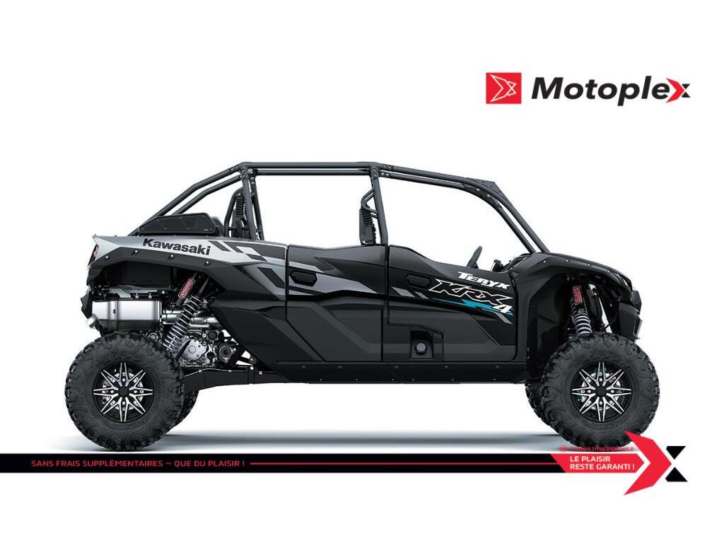VTT Côte-à-côte Kawasaki Teryx 2025 à vendre