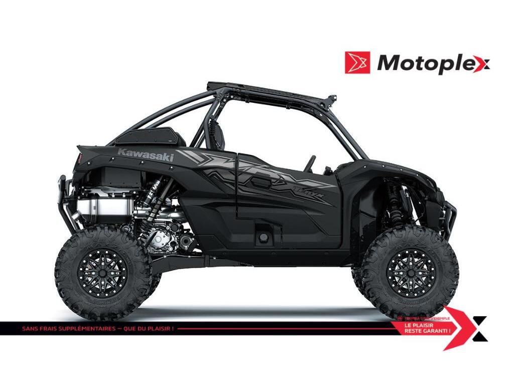 VTT Côte-à-côte Kawasaki Teryx 2025 à vendre