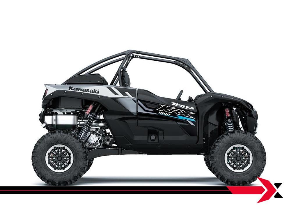 VTT Côte-à-côte Kawasaki Teryx 2025 à vendre