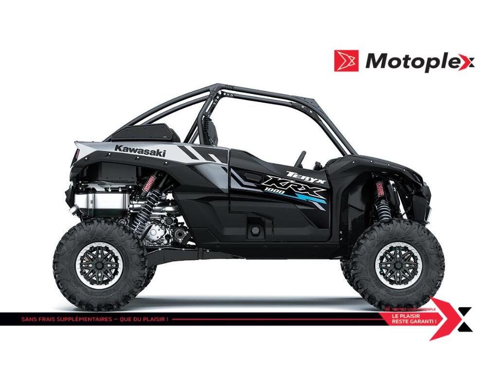 VTT Côte-à-côte Kawasaki Teryx 2025 à vendre