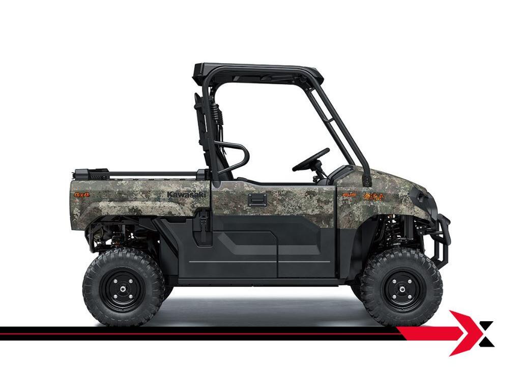 VTT Côte-à-côte Kawasaki Mule 2025 à vendre