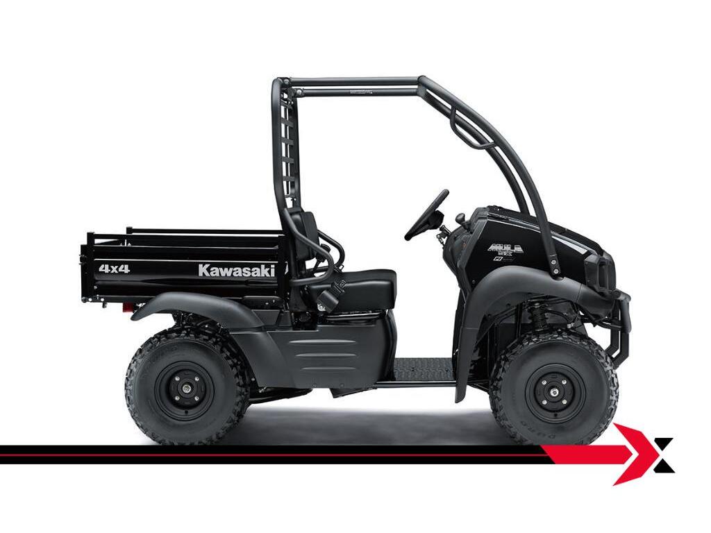 VTT Côte-à-côte Kawasaki Mule 2025 à vendre