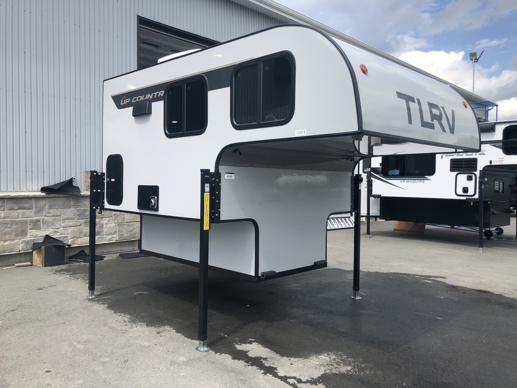 Roulotte portée Travel Lite 550U 2025 à vendre
