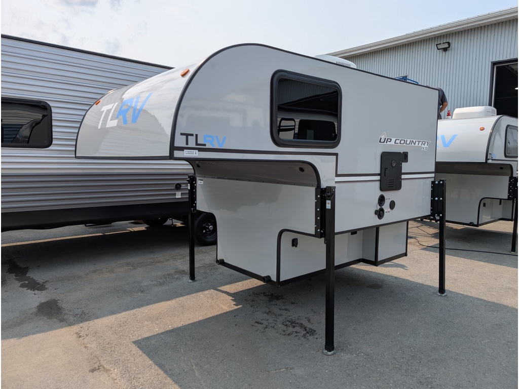 Roulotte portée Travel Lite  2026 à vendre