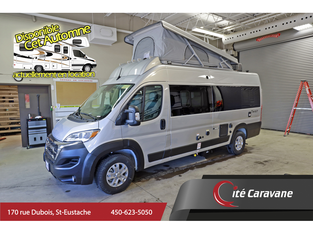 VR Classe B Thor Motor Coach  2025 à vendre