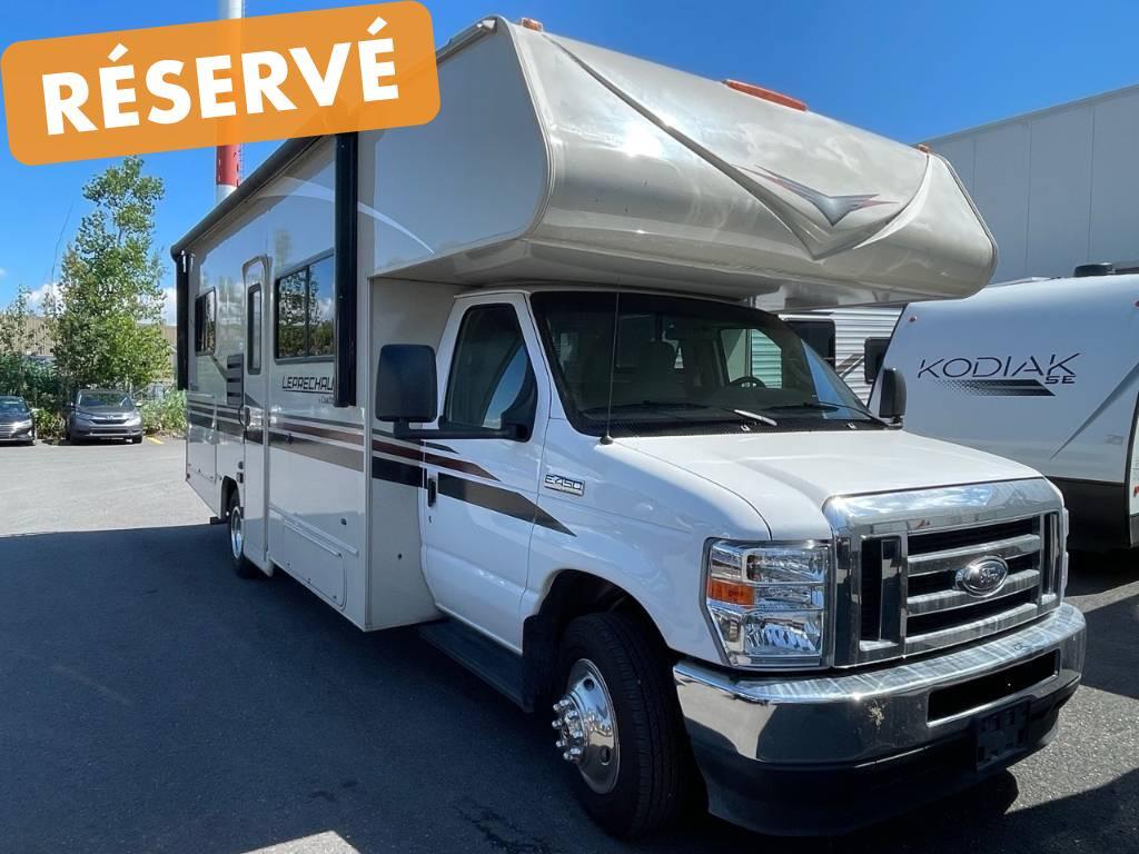 VR Classe C Coachmen  2023 à vendre