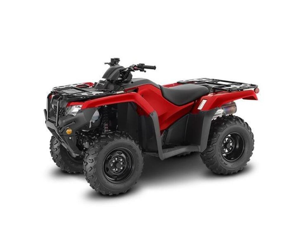 VTT Multiusage Honda TRX420 2025 à vendre