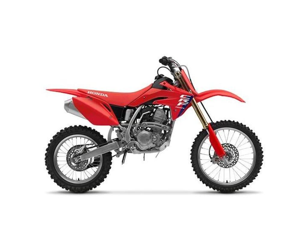 Motocross Honda CRF150R Expert 2025 à vendre