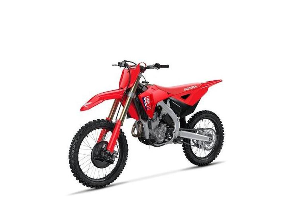 Motocross Honda CRF250R 2025 à vendre