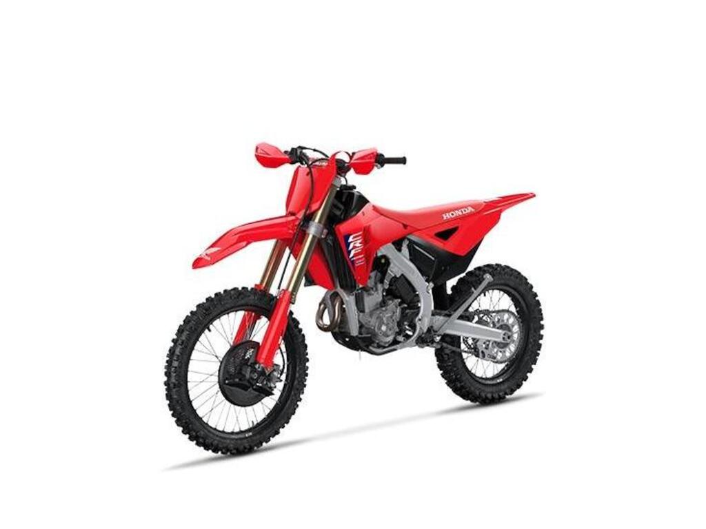 Motocross Honda CRF250RX 2025 à vendre