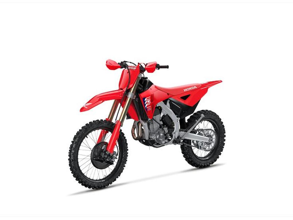 Motocross Honda CRF450RX 2025 à vendre