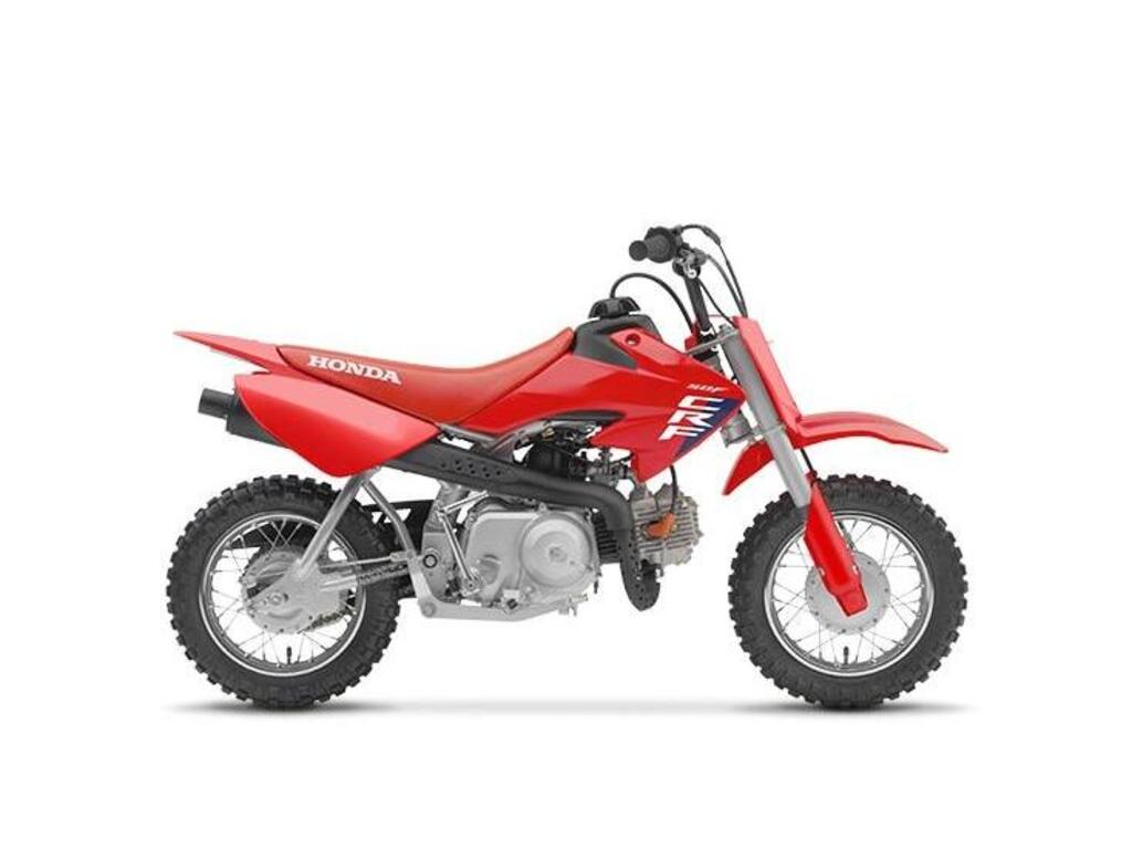 Motocross Honda CRF50F 2025 à vendre