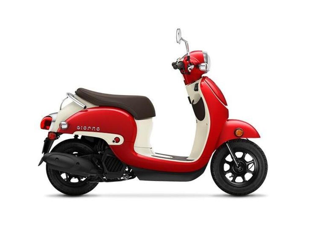 Scooter Honda Giorno 2025 à vendre