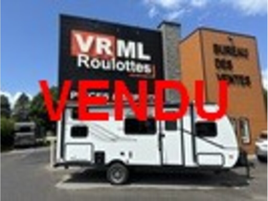 Roulotte Apex  2025 à vendre