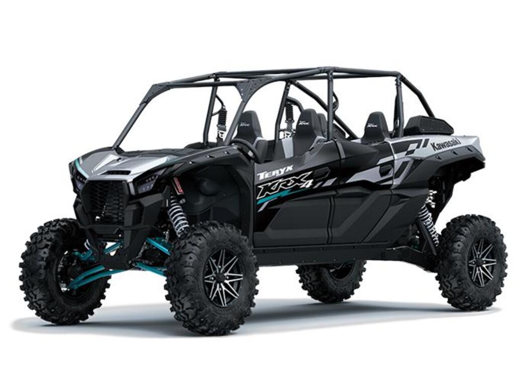 VTT Côte-à-côte Kawasaki Teryx 2025 à vendre