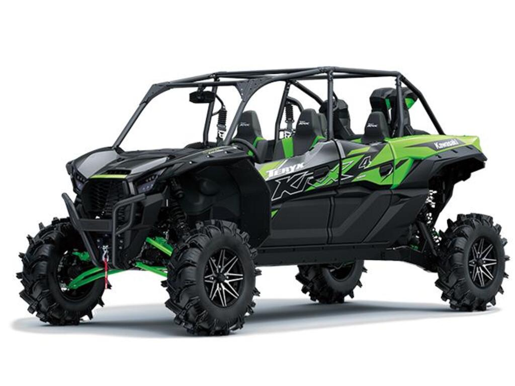 VTT Côte-à-côte Kawasaki Teryx 2025 à vendre