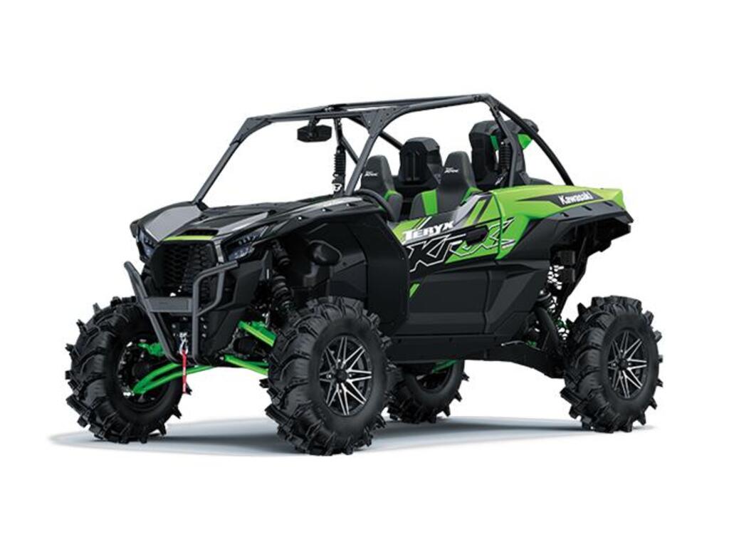 VTT Côte-à-côte Kawasaki Teryx 2025 à vendre