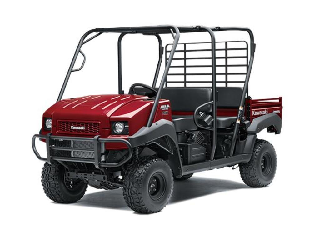 VTT Côte-à-côte Kawasaki Mule 2025 à vendre