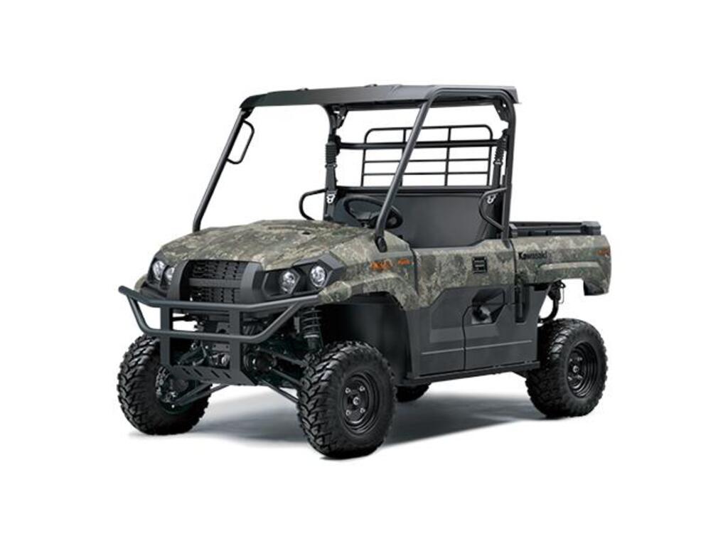 VTT Côte-à-côte Kawasaki Mule 2025 à vendre