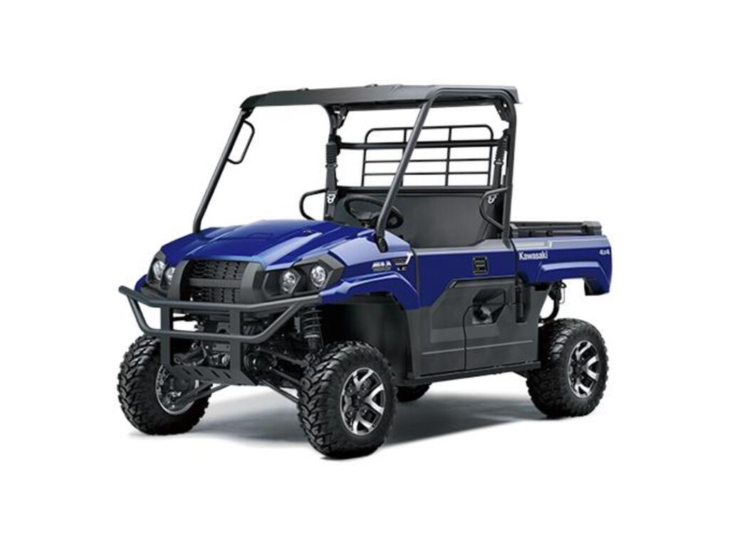 VTT Côte-à-côte Kawasaki Mule 2025 à vendre