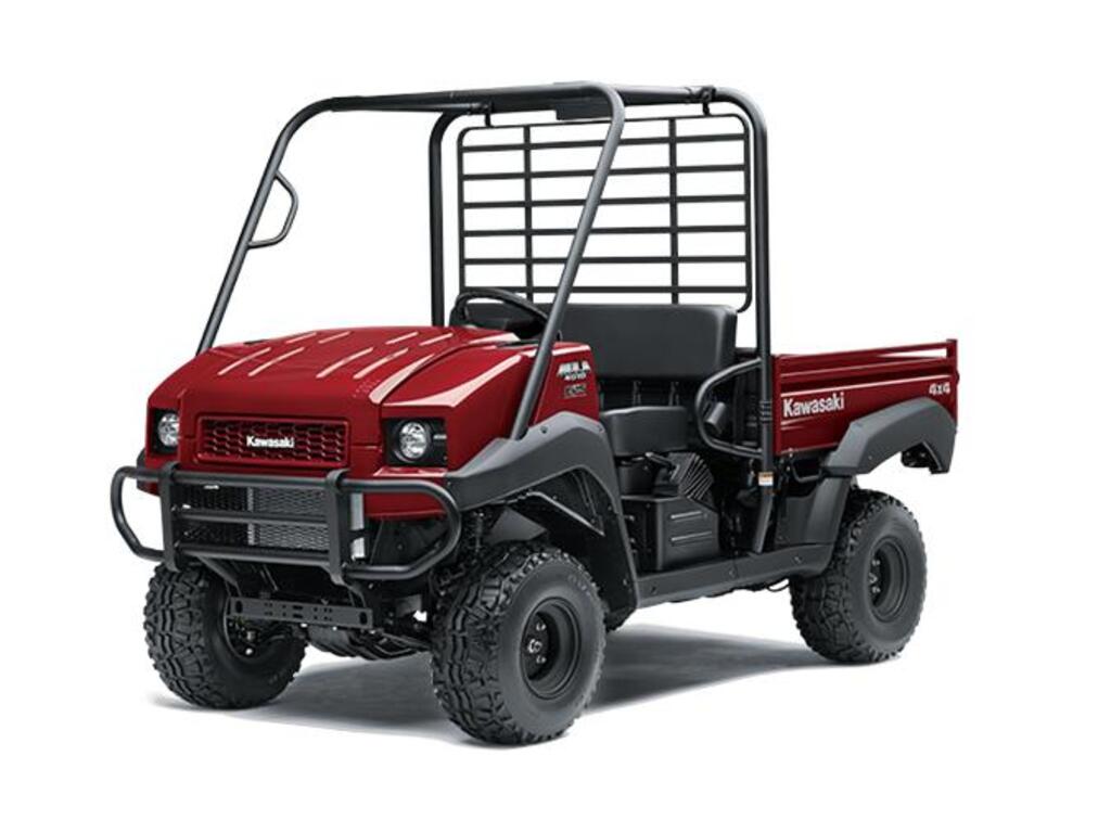 VTT Côte-à-côte Kawasaki Mule 2025 à vendre