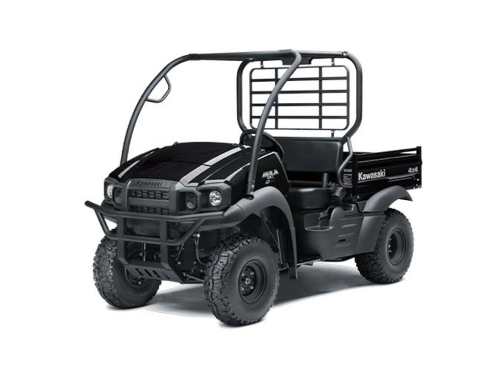 VTT Côte-à-côte Kawasaki Mule 2025 à vendre