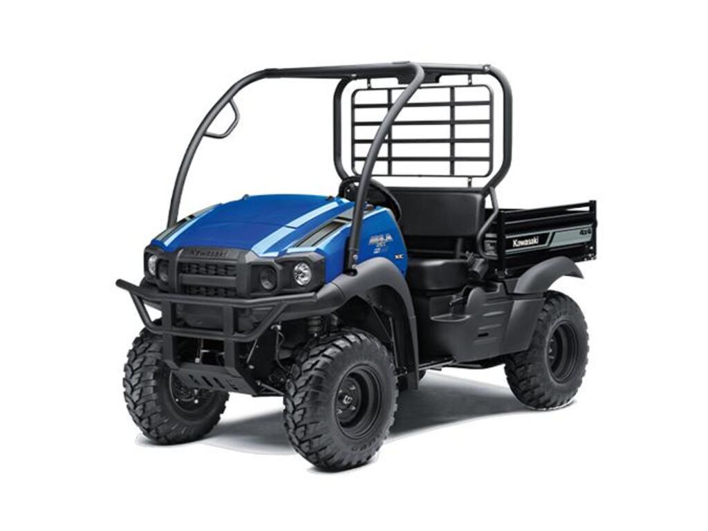 VTT Côte-à-côte Kawasaki Mule 2025 à vendre