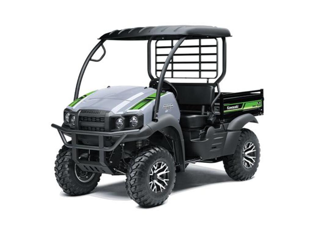 VTT Côte-à-côte Kawasaki Mule 2025 à vendre