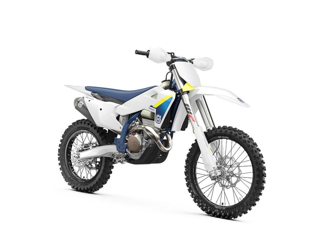 Motocross Husqvarna FX 350 2025 à vendre