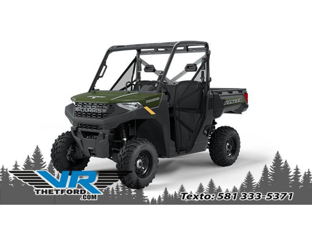 VTT Côte-à-côte Polaris RANGER 1000 2025 à vendre