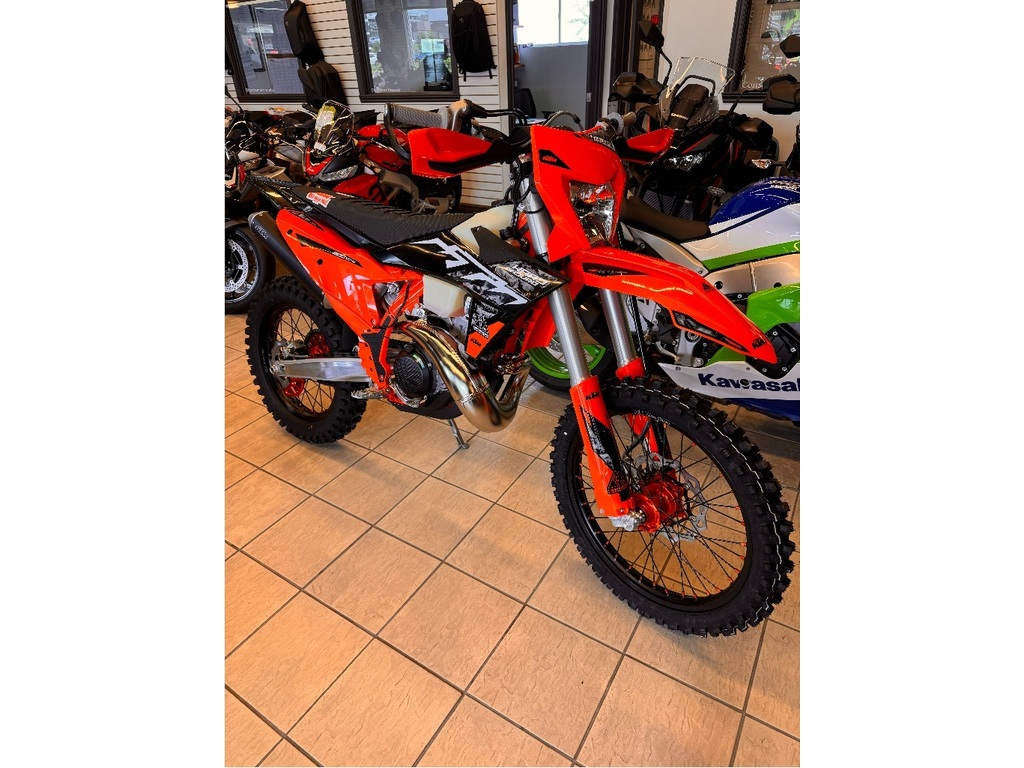 Motocross KTM 300 XC-W HARDENDURO 2025 à vendre