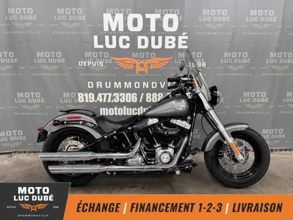 Moto routière - Moto cruiser Harley-Davidson  2016 à vendre