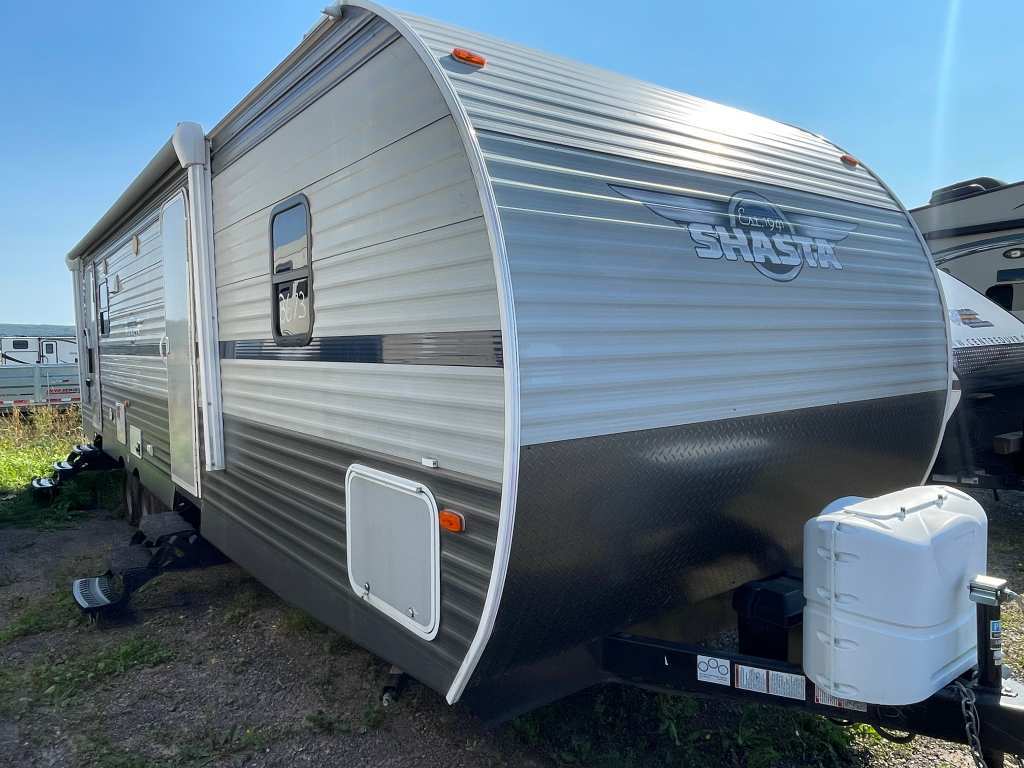 Roulotte Coachmen  2019 à vendre