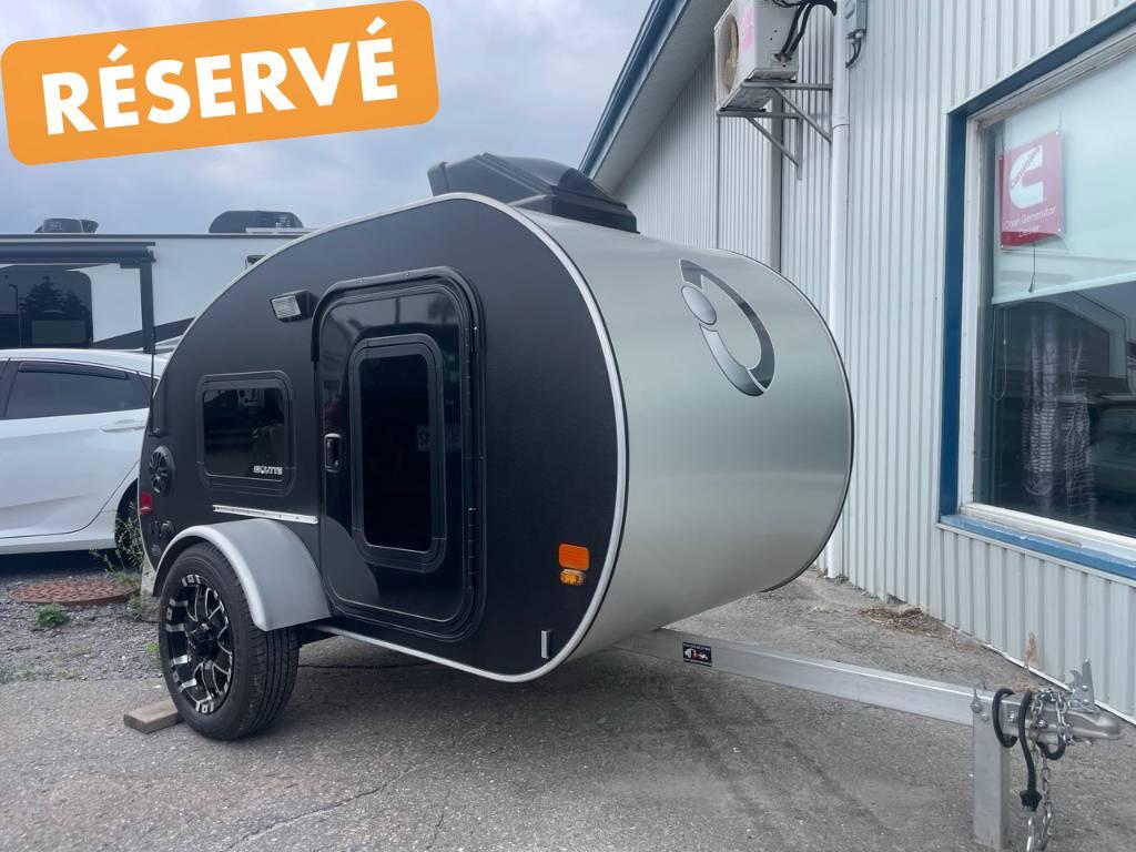 Roulotte Keystone RV  2019 à vendre