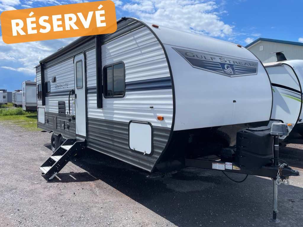 Roulotte Ameri-Lite 236RL 2022 à vendre