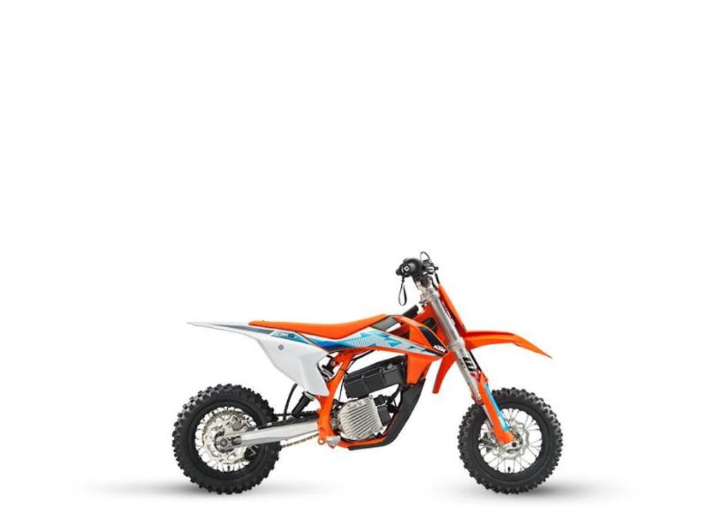 Motocross KTM SX-E 3 2024 à vendre