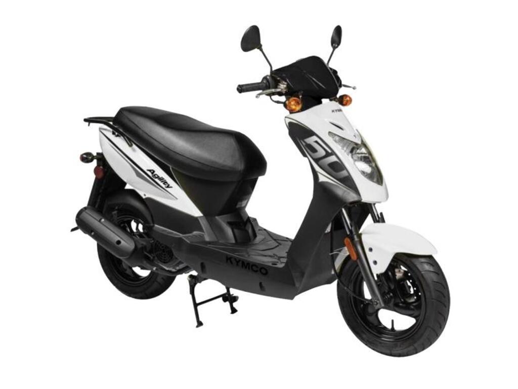 Scooter Kymco Agility 50 2022 à vendre