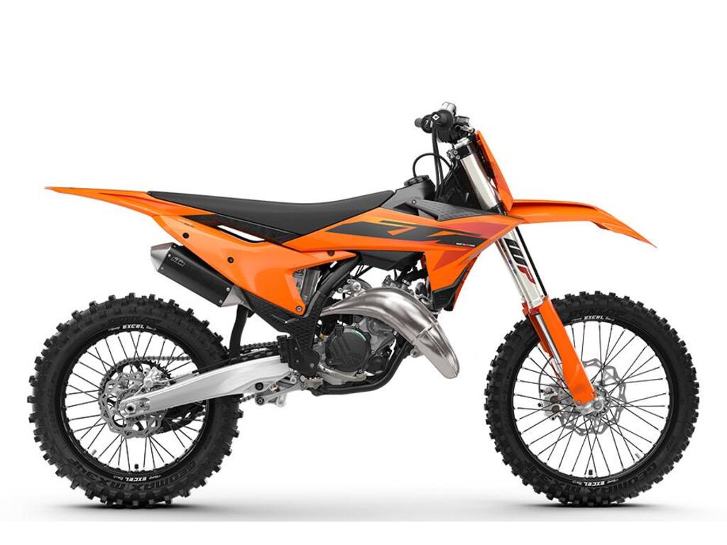 Motocross  KTM 125 SX 2025 à vendre