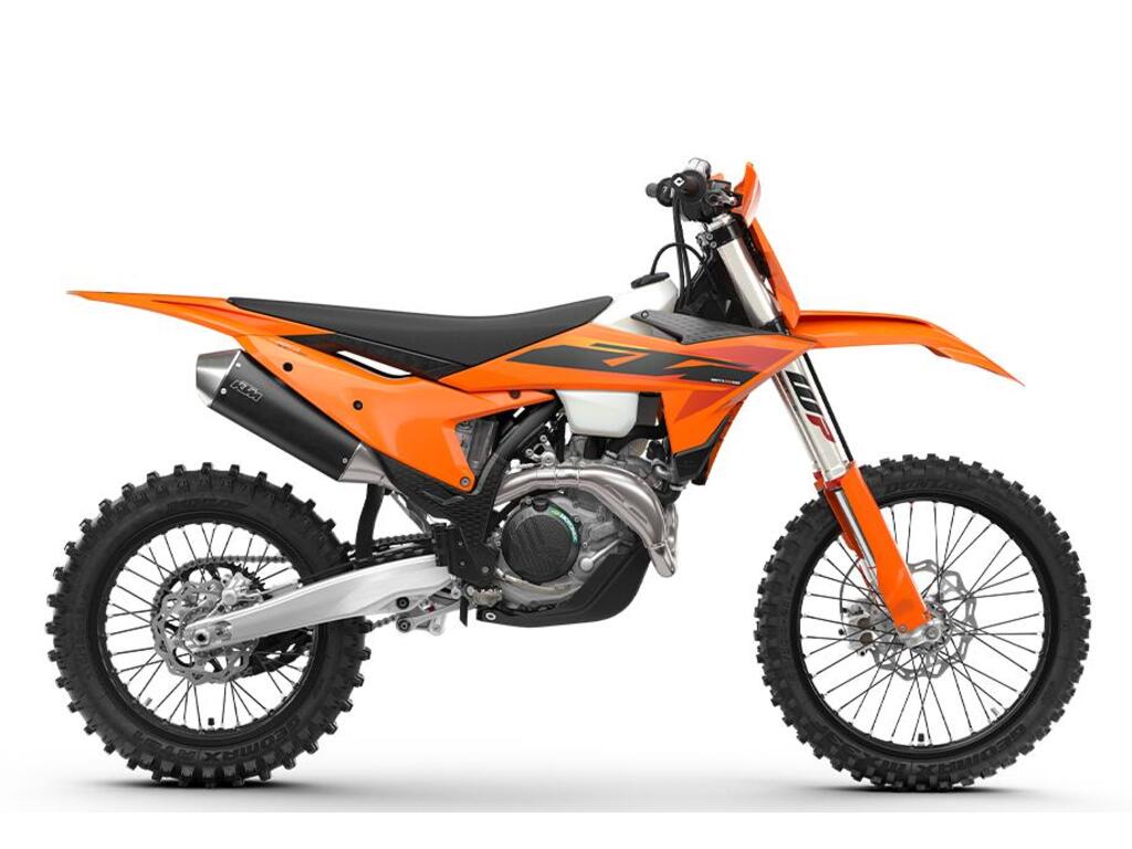 Motocross  KTM 450 XC-F 2025 à vendre