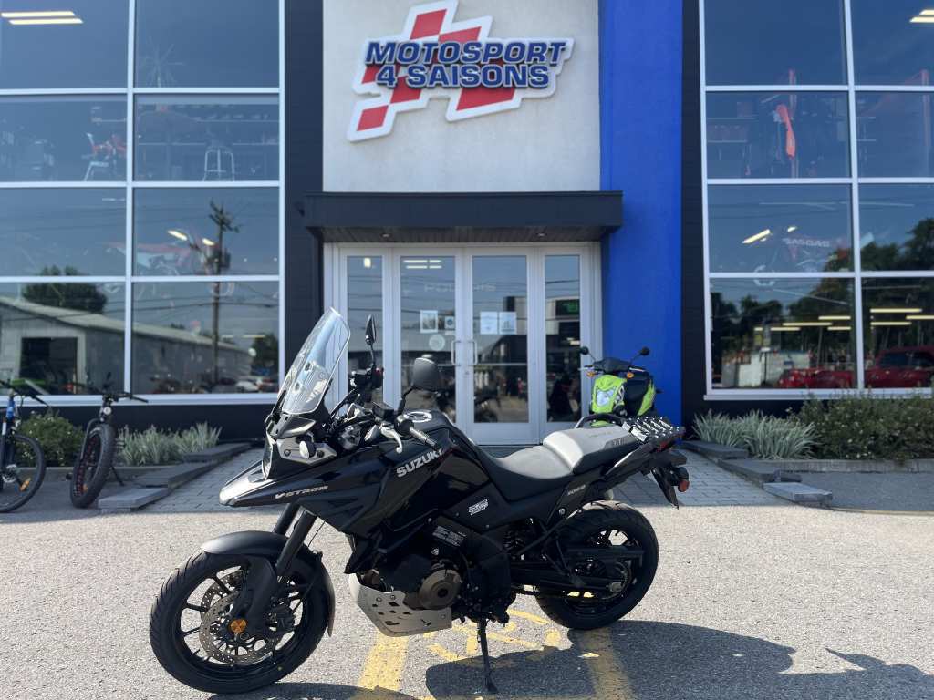 Moto sport Suzuki V-Strom 1050 2020 à vendre