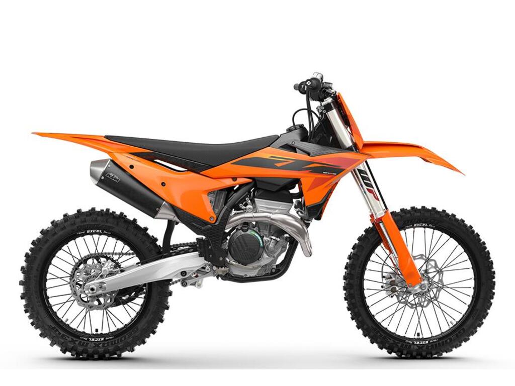 Motocross  KTM 350 SX-F 2025 à vendre