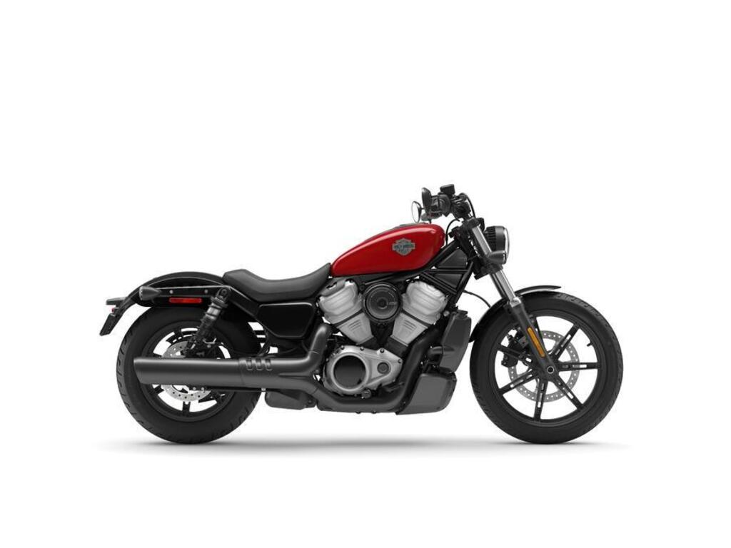 Moto tourisme Harley-Davidson Nightster 2023 à vendre