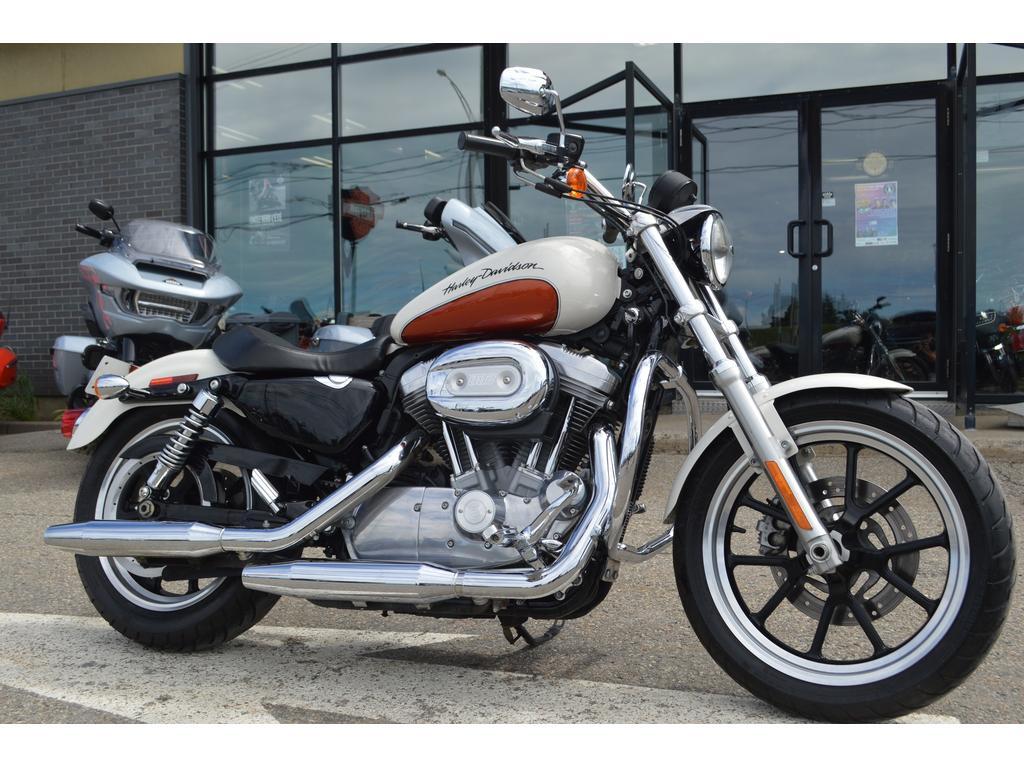 Moto tourisme Harley-Davidson  2011 à vendre