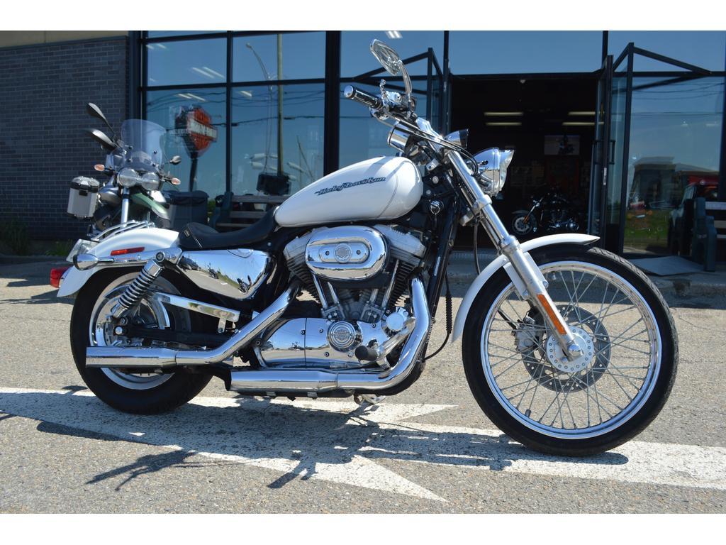 Moto tourisme Harley-Davidson  2004 à vendre